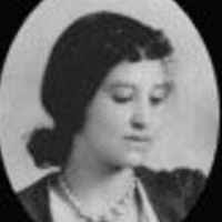 María Esperanza Ortega Rodríguez (1905–1982)