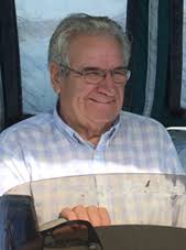 Stephens, Donald Colin