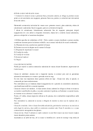 Socotim.ro > noutati > resurse > documente utile > model decizie incetare cim cu acordul partilor. Doc Dreptul Muncii Valentin Tacu Academia Edu