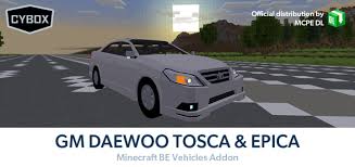 ️ subscribe if you are new and turn on 🔔 notifications. Gm Daewoo Tosca Chevrolet Epica Addon Minecraft Pe Mods Addons