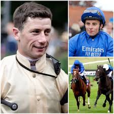 🔥 SHOCKWAVES AT NEWMARKET RACECOURSE: “I KNOW THE TRUTH