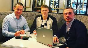 28 мая 1968 • 53 года. Dovbik Rasskazal O Glavnoj Probleme V Datskom Klube