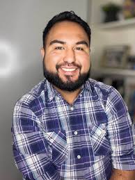 Jesus Aceves's Instagram, Twitter & Facebook