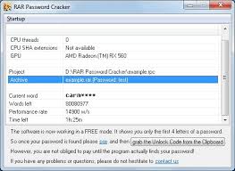 It can also download missing components. Rar Password Cracker Recover Your Lost Winrar Password Passwords Regular Expression Light App