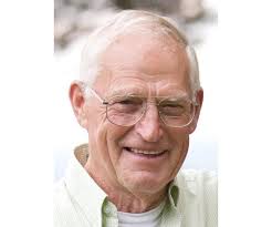 Donald Shepard Obituary (1940