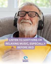 Stress affects everyone—but for seniors, it can be especially overwhelming.  The great news is that stress, and the techniques to manage it, are usually  easy for most people to practice. SWIPE 👉to