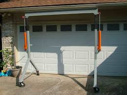 Gantry Crane Vs Engine Hoist Gantry Crane Hoist Crane