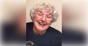 Obituary information for Nancy Marie Pierson