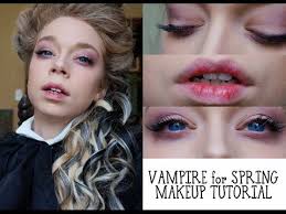 victorian vire makeup tutorial
