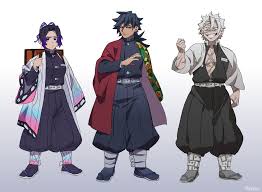 shinobu kocho on Tumblr