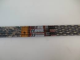 Gold tip traditional carbon shafts, arrow sizing chart, carbon arrow spine charts deflection data gold tip arrow chart 5575 gold tip shaft chart gold tip 5575. Pfeilschafte Bavarian Archery Fachgeschaft Fur Bogensport Webseite