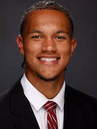 Austin Mack, Alabama, Quarterback