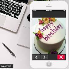 Download this free vector about laptop and mobile phone design, and discover more than 12 million professional graphic resources on freepik. Birthday Cake Design For Android Apk Download