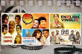 Hindi Diwas 2017 Top 5 Bollywood Movies To Watch From Chupke Chupke To Golmaal See Some Standout Clips The Financial Express In honor of india's independence day on august 15, which of these 35 best indian movies from imdb's newly launched imdb top 250 indian movies list is your favorite? hindi diwas 2017 top 5 bollywood