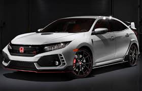 Compare 1 civic type r trims and trim families below to see the differences in prices and features. 2019 Honda Civic Type R Specs And Review Nice Car Info