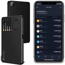 Bitcoin mobile wallets provide users to collect, transfer, and get the bitcoin from the smartphone. Safepal S1 Cryptocurrency Hardware Wallet Bitcoin Amazon Co Uk Electronics