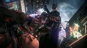 On this page of our game guide to batman: Batman Arkham Knight Line Of Duty Guide Find All 16 Firefighters Vg247
