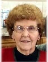 Obituary information for Lois Scott