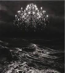 Image result for robert longo waves