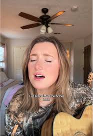 New Country Music Release from Abigail Mae