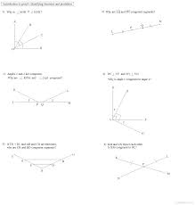 Worksheets are geometry proof work with answers, unit 4 triangles part 1. 35 Geometric Proofs Worksheet With Answers Worksheet Project List