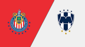Primetime sports at alamodome san antonio, tx show: In Spanish Guadalajara Vs Monterrey Liga Mx Watch Espn
