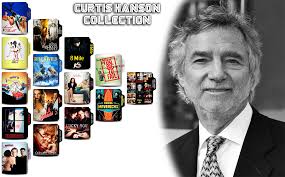 Curtis Hanson Collection Folder Icon by MamadNobarii