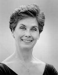 Caprice Walker, close up « Westside Ballet of Santa Monica