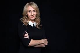 If you define 'birthplace' as the spot. J K Rowling Please Stop Talking About Harry Potter Time