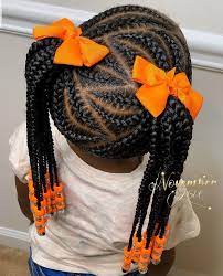Pin By Bruna Martins On Natty Kids Kids Hairstyles Girls Hair Styles Kids Hairstyles