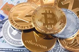 Ether is the native cryptocurrency used for all the transactions on ethereum's blockchain. The Top 5 Cryptocurrencies For Trading Forex Academy