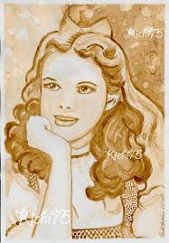 Somewhere Over The Rainbow by Kichi75