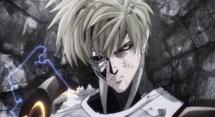 One Punch Man Season 2 Episode 9 Sub Español One Punch Man Episode 9 Review Ganbare Anime One Punch Man Episodes One Punch Man Anime One Punch Man