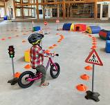 Banff Bike Month: Tiny Tykes Bike Rodeo