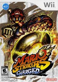 Wii iso torrents for free, downloads via magnet also available in listed torrents detail page, torrentdownloads.me have largest bittorrent database. Mario Strikers Charged Usa Wii Iso