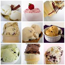 The 10 Best Ice Cream Recipes Ice Cream Maker Recipes Ice Cream Recipes Homemade Ice Cream Recipes