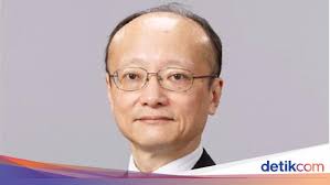 Masato Kanda Terpilih Jadi Presiden ADB, Ini Rekam Jejaknya