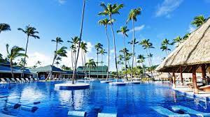 Barcelo Bavaro Beach All Inclusive Punta Cana Dominican Republic All Inclusive Vacations Best All Inclusive Honeymoon All Inclusive Honeymoon Packages