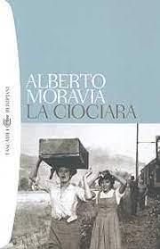 La ciociara non è un libro di guerra nel senso tradizionale del termine; La Ciociara Alberto Moravia Recensioni Di Qlibri