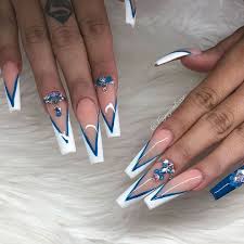 Pin On Nails