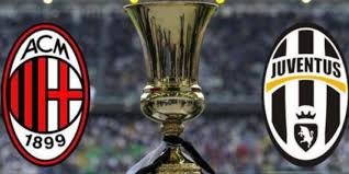 Чемпионат италии серия а 2020/2021. Match Kubka Italii Yuventus Milan Otlozhen Armsport Am