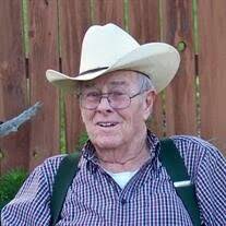 L. Eugene "Gene" Pedersen Obituary