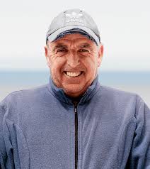 The one and only Sea Tales sardines from Cornwall