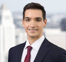 Christopher Morillo's Instagram, Twitter & Facebook