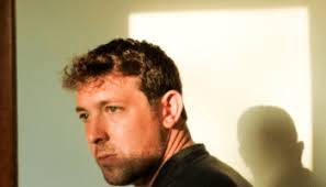 Folk Artist Shane Pendergast Shares New Album, Winter Grace, Featuring  Reflective Focus Track “Candle