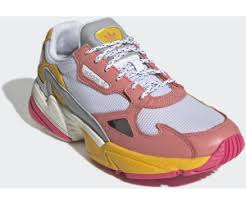Each link measures 9.5mm across, 17mm in diameter. Adidas Falcon Women Cloud White Tactile Rose Bold Gold Ab 49 97 Preisvergleich Bei Idealo De