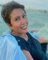 Elvia S. Rubio Obituary (2024)