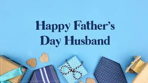 Thank your hubby for all he does with an endearing father's day quote for a husband. 51 Father S Day Messages From Wife To Husband Ultra Wishes