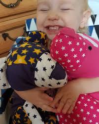 Grumpy Bear Sewing & Crochet