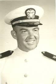 Ronald Clifford Milligan (1938-1962)